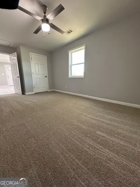 Bedroom - 14 Weaver St, Jackson, GA 30233 photo 4 of 6