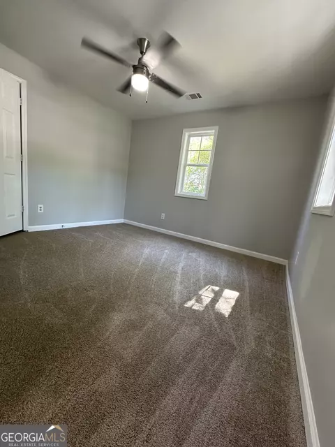 Bedroom - 14 Weaver St, Jackson, GA 30233 photo 1 of 6
