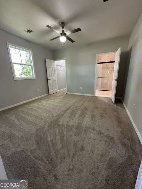 Bedroom - 14 Weaver St, Jackson, GA 30233 photo 6 of 6