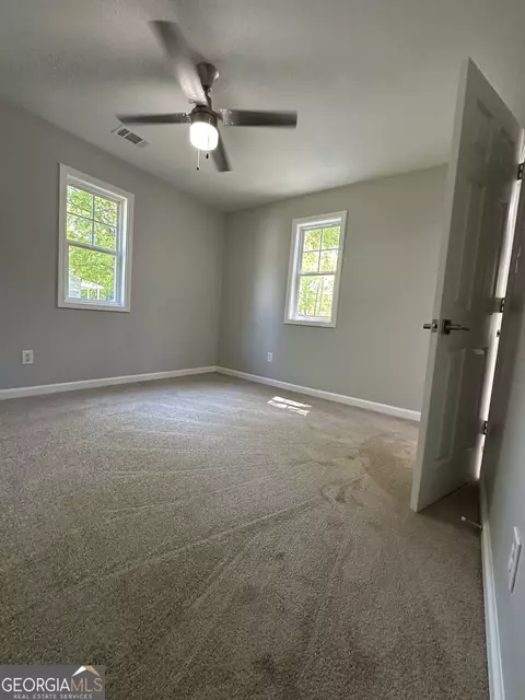 Bedroom - 14 Weaver St, Jackson, GA 30233 photo 2 of 6