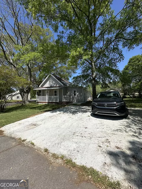 Other - 14 Weaver St, Jackson, GA 30233 photo 2 of 7