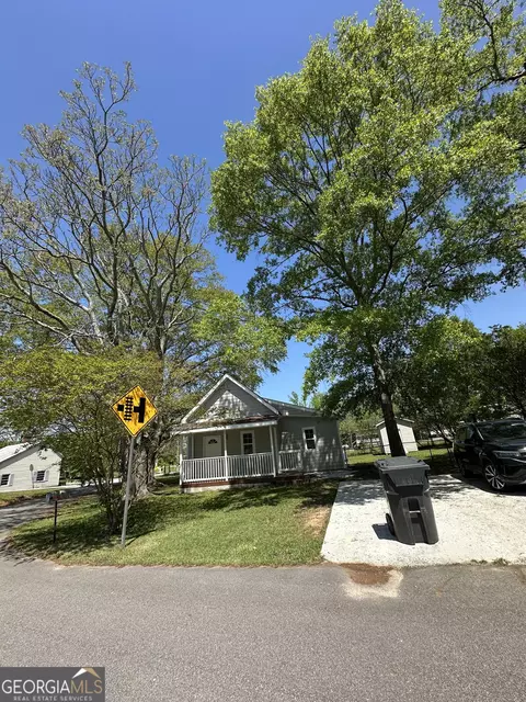 Other - 14 Weaver St, Jackson, GA 30233 photo 1 of 7