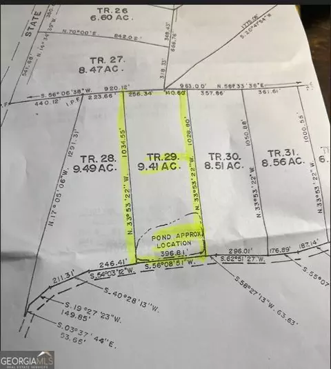 0 Lowe Rd, Comer, GA 30629 photo 6