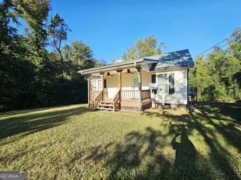 2176 Franklin Pkwy, Franklin, GA 30217