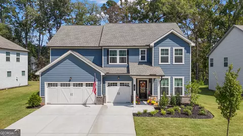 24 Tallulah Trl, Sharpsburg, GA 30277