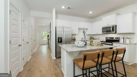 1390 Sweetshrub Pl #28, Atlanta, GA 30318