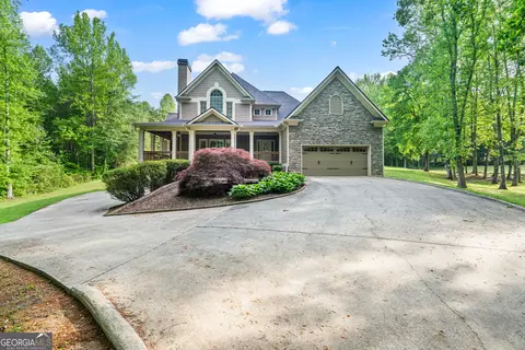 351 Allendale Dr, Canton, GA 30115