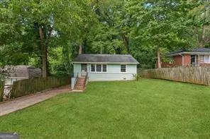 2231 Nelms Dr SW, Atlanta, GA 30315