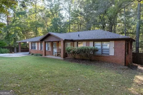 1270 Peeks Ford Rd SE, Conyers, GA 30013