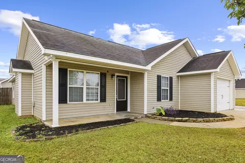 405 Grand Ave, Bonaire, GA 31005