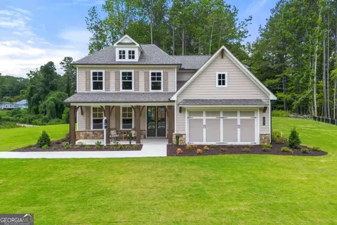 1217 Sterlington Dr, Canton, GA 30115