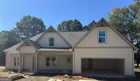 538 Davis Rd, Jefferson, GA 30549