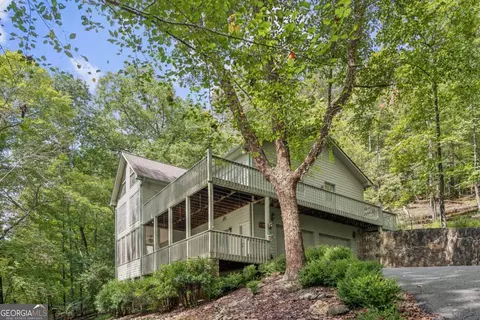 916 Sautee Trl, Sautee Nacoochee, GA 30571