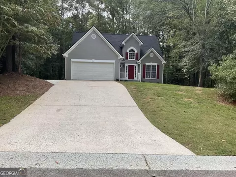 215 Camden Trl, Dallas, GA 30157