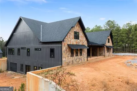 1921 Euharlee Rd, Kingston, GA 30145 photo 5