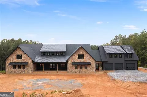 1921 Euharlee Rd, Kingston, GA 30145 photo 2