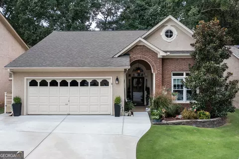 239 Masters Dr S, Peachtree City, GA 30269