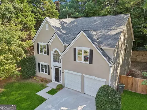 1080 Soaring Way NE, Marietta, GA 30062