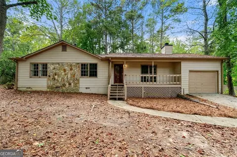 99 Oak Creek Ct, Dallas, GA 30157