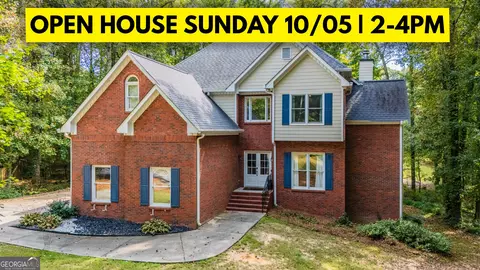 3745 Lake Seminole Dr, Buford, GA 30519