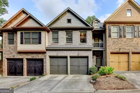 3204 Claudia Pl, Peachtree Corners, GA 30092
