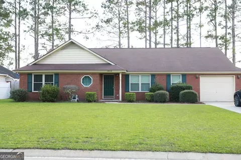 1932 Salisbury Way, Hinesville, GA 31313