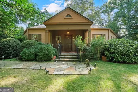 3061 Peachtree Dr NE, Atlanta, GA 30305