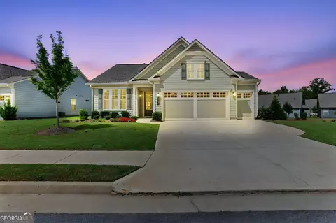 413 Silverbell Ct, Peachtree City, GA 30269