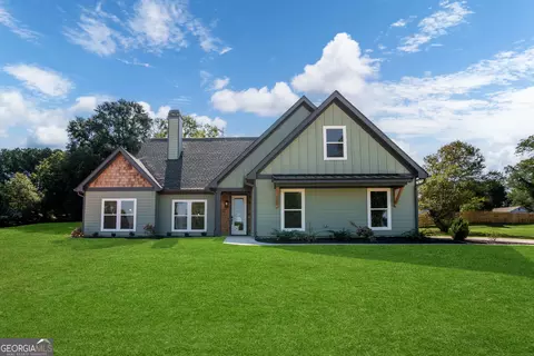 117 Oak Terrace Dr, Baldwin, GA 30511