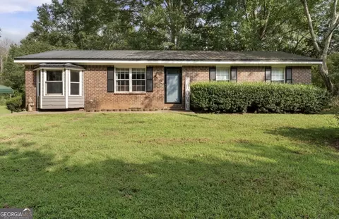 1917 S Ola Rd, Locust Grove, GA 30248