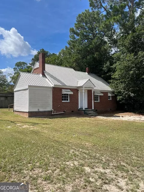 912 E 17th Ave, Cordele, GA 31015