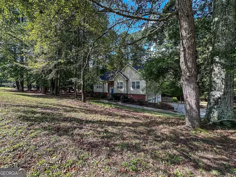 5019 George Washington Ave, Acworth, GA 30101