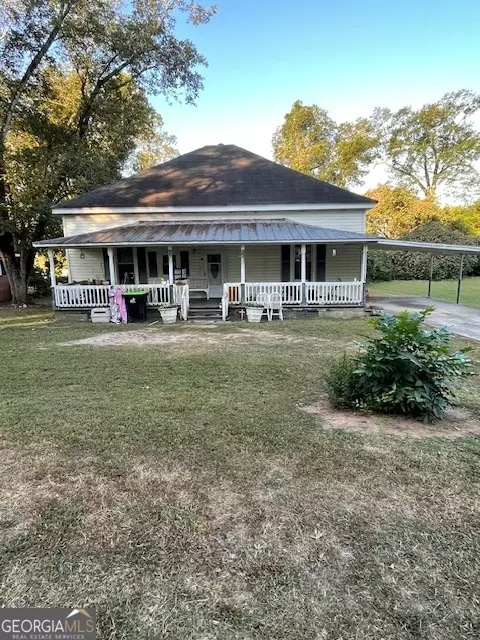 30 S 8th Ave, Woodland, GA 31836