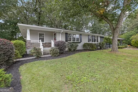 740 Powder Springs St SE, Smyrna, GA 30080