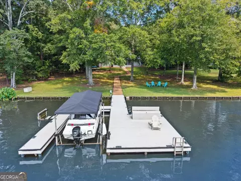 118 Lake Dr, Eatonton, GA 31024
