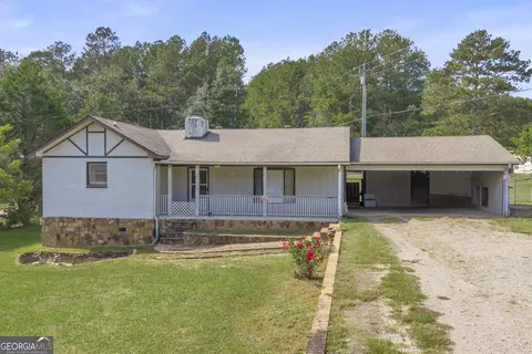 2945 Pleasant Hill Rd, Martin, GA 30557