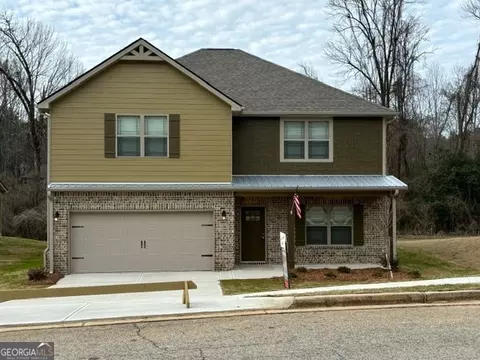 405 Crescent Ct, Griffin, GA 30224