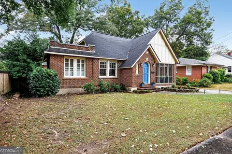 224 Roycrest Dr, Macon, GA 31204