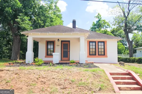 826 W Grenada Ter, Macon, GA 31206