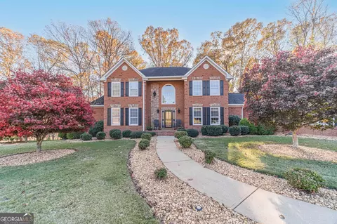 686 Newton Factory Bridge Rd, Covington, GA 30014