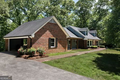 311 Herring Rd NE, Armuchee, GA 30105