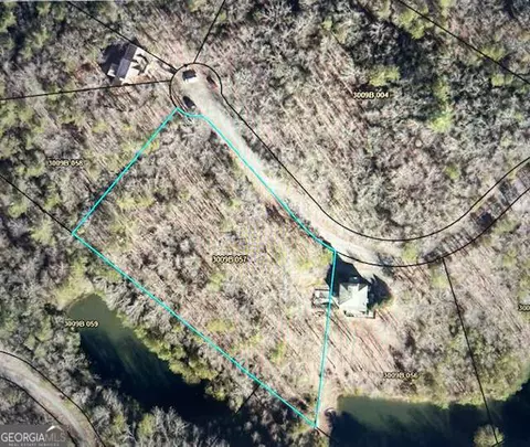 57 Honeysuckle Way, Ellijay, GA 30540