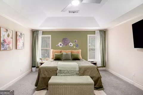Bedroom - 95 Cherohala Ct, Covington, GA 30016 photo 1 of 8
