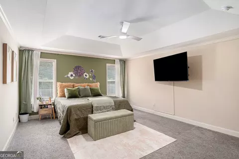 Bedroom - 95 Cherohala Ct, Covington, GA 30016 photo 2 of 8