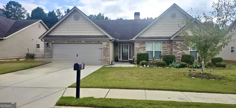 95 Cherohala Ct, Covington, GA 30016