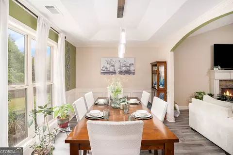 Dining - 95 Cherohala Ct, Covington, GA 30016 photo 1 of 2