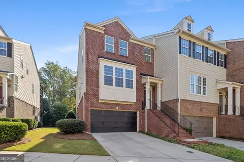 4289 Laurel Creek Ct SE #10, Smyrna, GA 30080