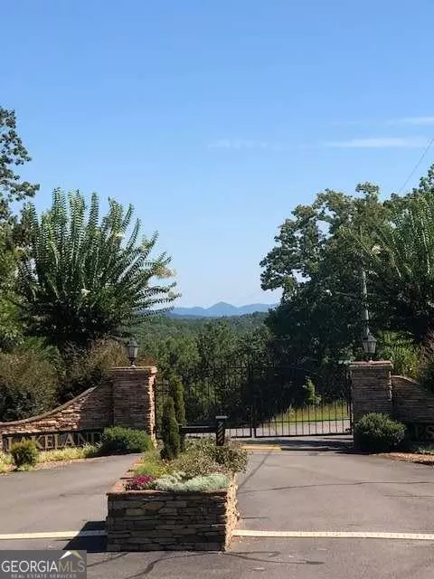 54 Honeysuckle Way, Ellijay, GA 30540