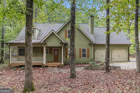 189 Pinebrook Dr, Waleska, GA 30183