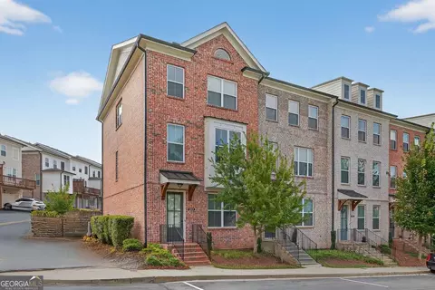 3444 Benedict Pl, Suwanee, GA 30024